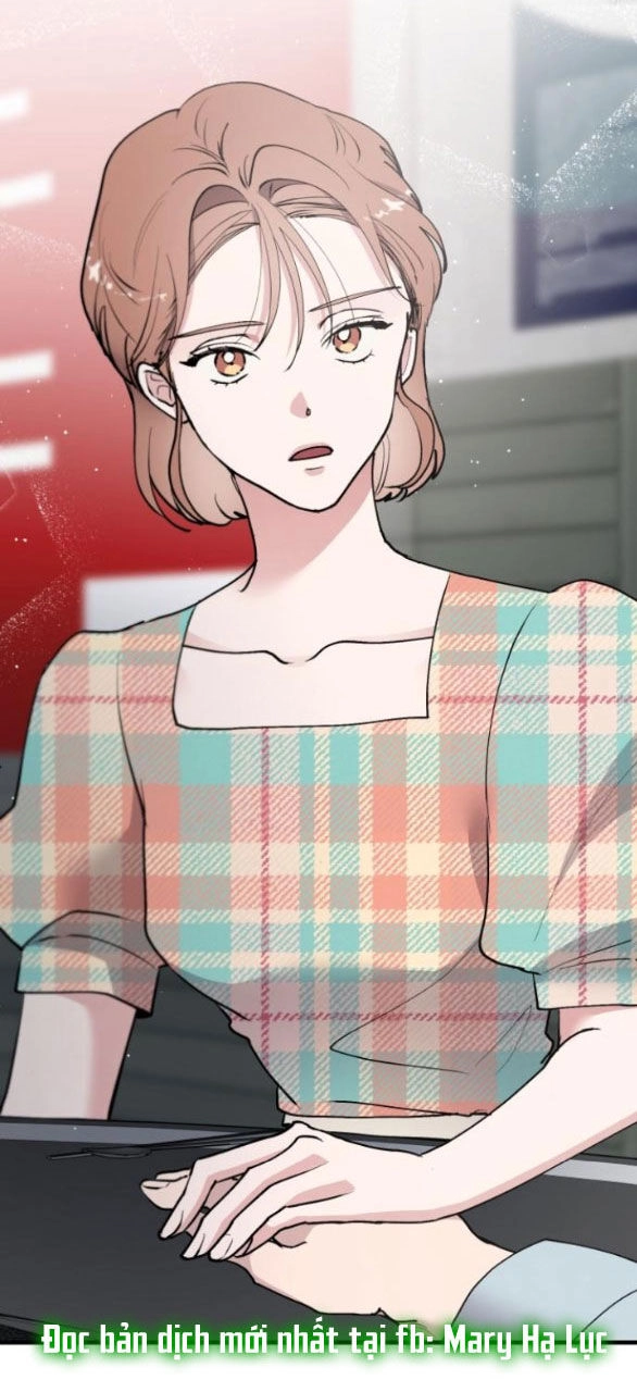 Tân Hôn Mệt Mỏi Của Trưởng Phòng Chapter 37.1 - 2