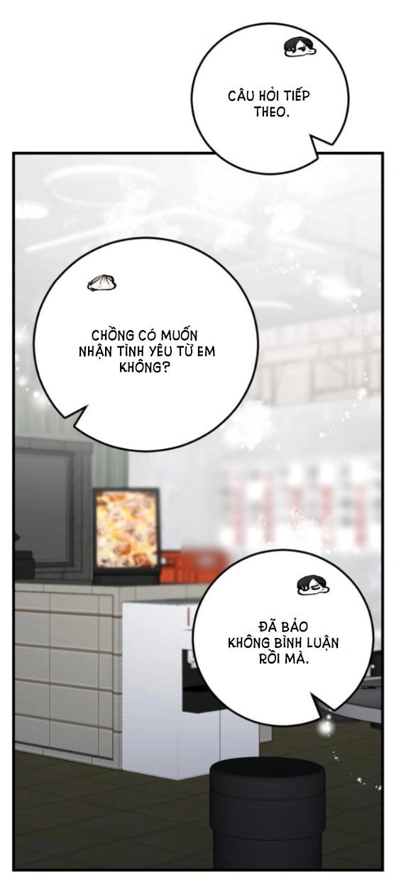 Tân Hôn Mệt Mỏi Của Trưởng Phòng Chapter 37.1 - 12