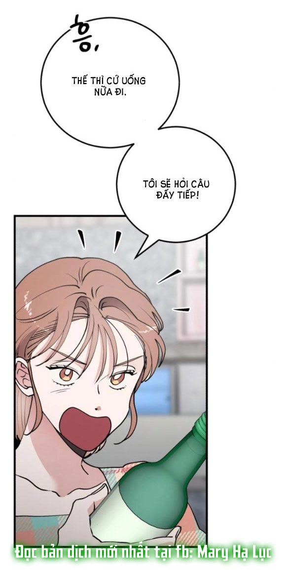 Tân Hôn Mệt Mỏi Của Trưởng Phòng Chapter 37.1 - 14