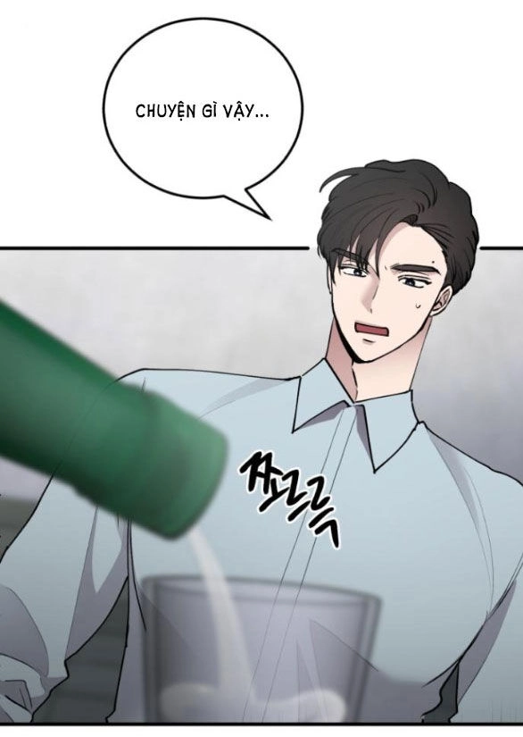 Tân Hôn Mệt Mỏi Của Trưởng Phòng Chapter 37.1 - 15