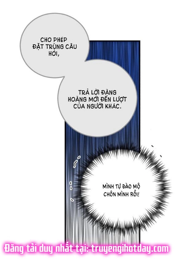 Tân Hôn Mệt Mỏi Của Trưởng Phòng Chapter 37.1 - 17