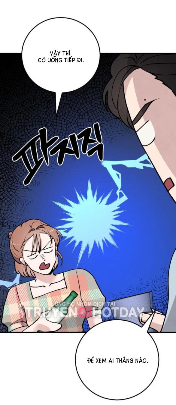 Tân Hôn Mệt Mỏi Của Trưởng Phòng Chapter 37.1 - 21