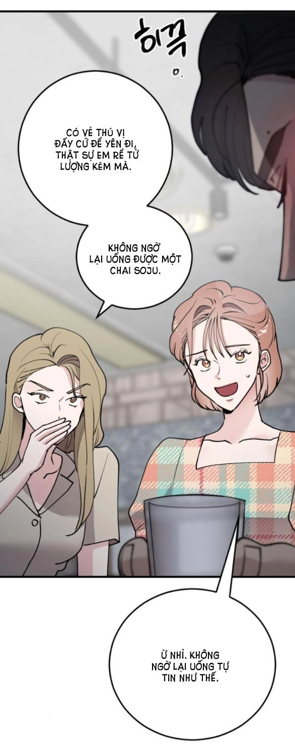 Tân Hôn Mệt Mỏi Của Trưởng Phòng Chapter 37.1 - 27