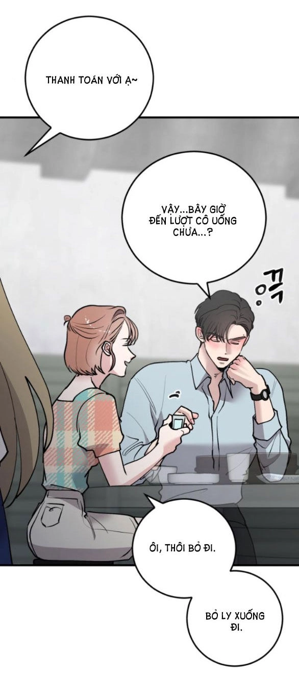 Tân Hôn Mệt Mỏi Của Trưởng Phòng Chapter 37.1 - 31