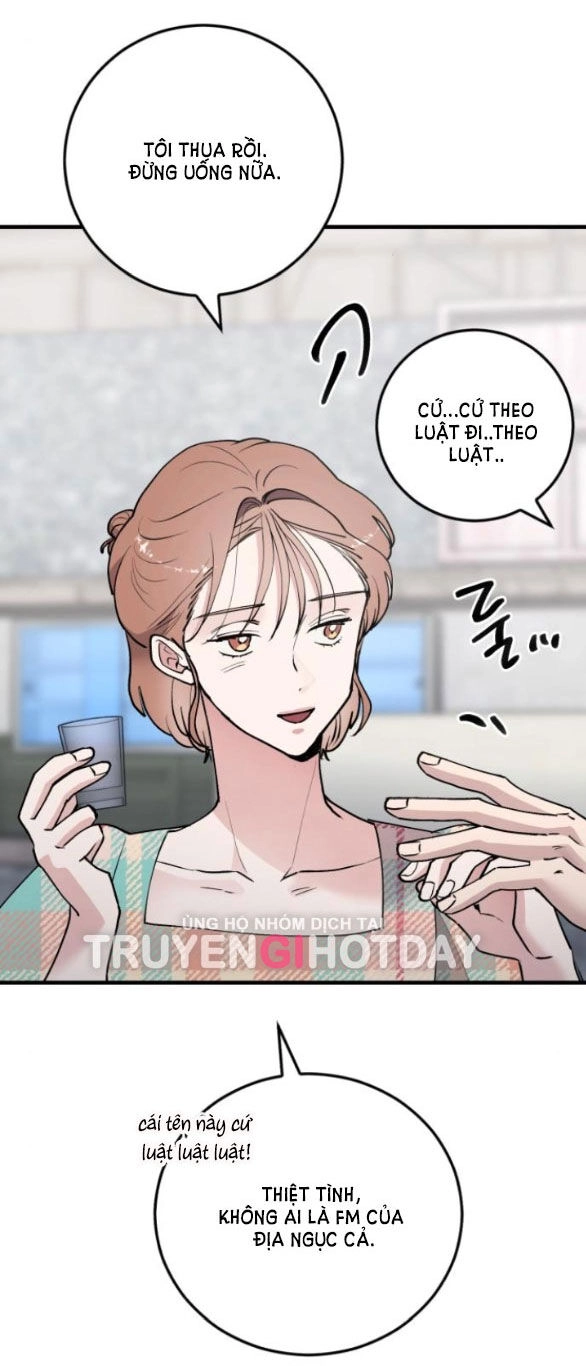 Tân Hôn Mệt Mỏi Của Trưởng Phòng Chapter 37.1 - 33