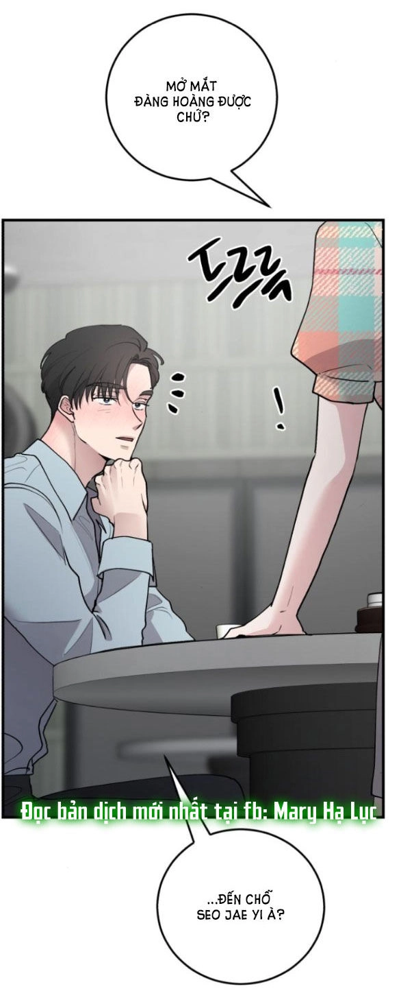 Tân Hôn Mệt Mỏi Của Trưởng Phòng Chapter 37.1 - 35