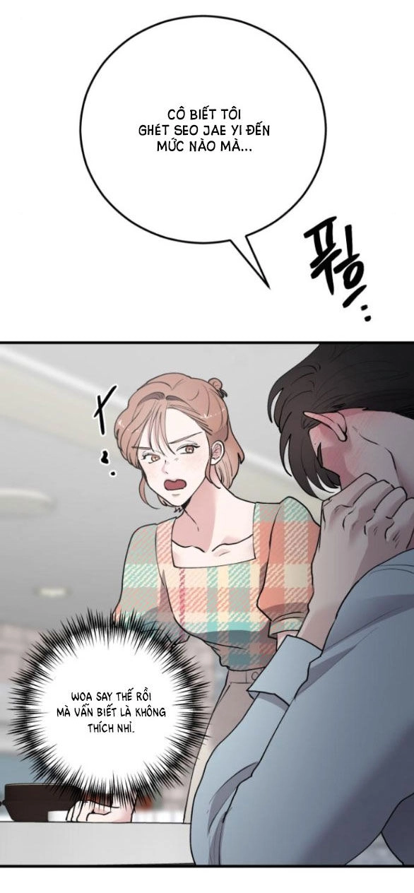 Tân Hôn Mệt Mỏi Của Trưởng Phòng Chapter 37.1 - 37