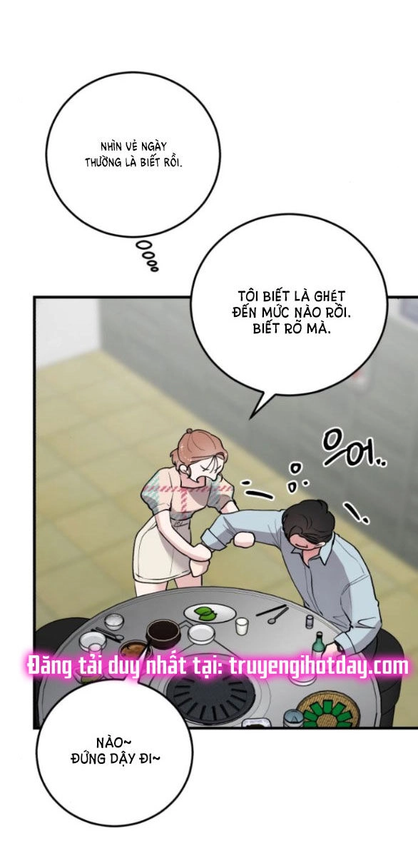 Tân Hôn Mệt Mỏi Của Trưởng Phòng Chapter 37.1 - 38