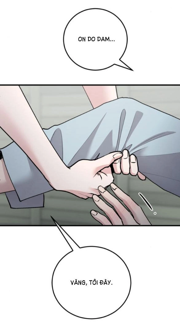 Tân Hôn Mệt Mỏi Của Trưởng Phòng Chapter 37.1 - 40