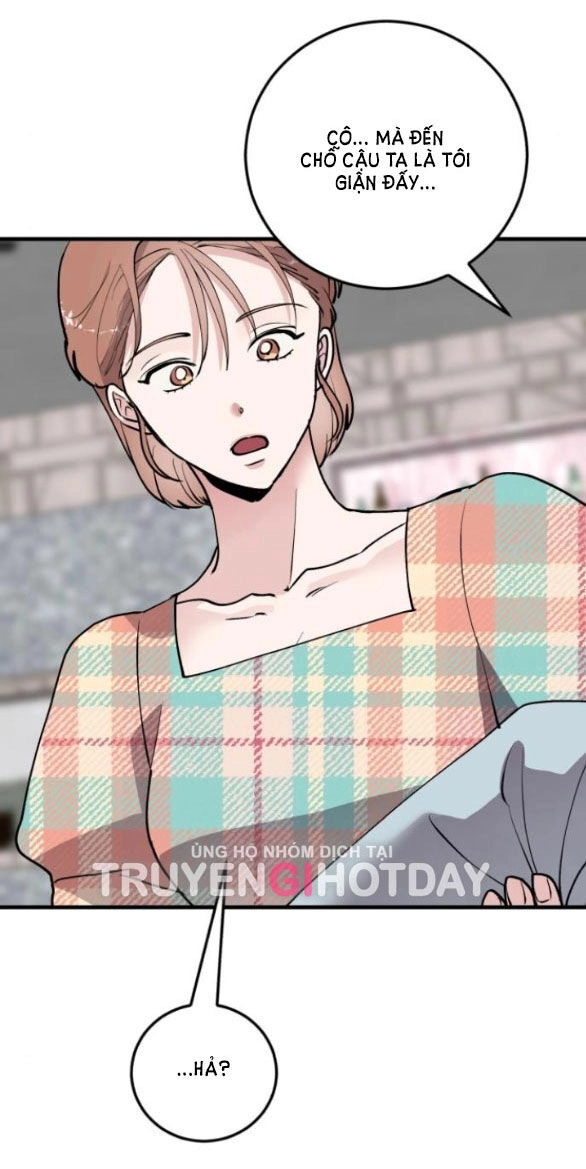 Tân Hôn Mệt Mỏi Của Trưởng Phòng Chapter 37.1 - 42