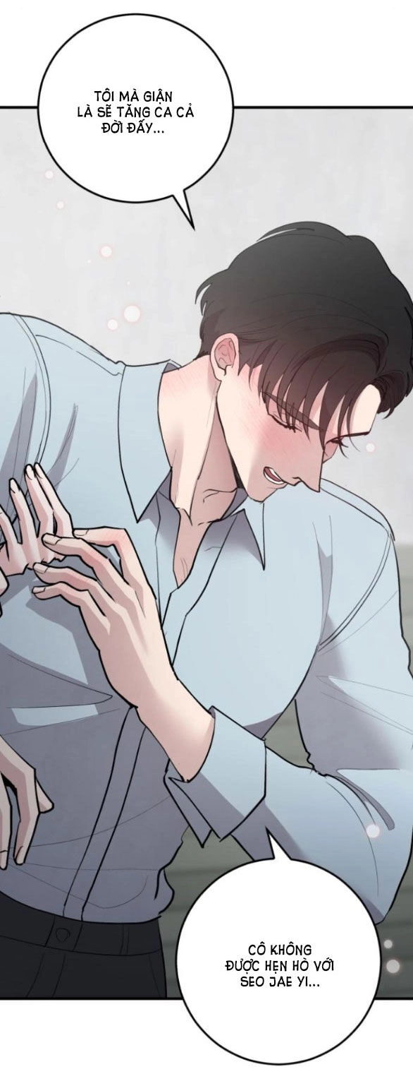 Tân Hôn Mệt Mỏi Của Trưởng Phòng Chapter 37.1 - 44