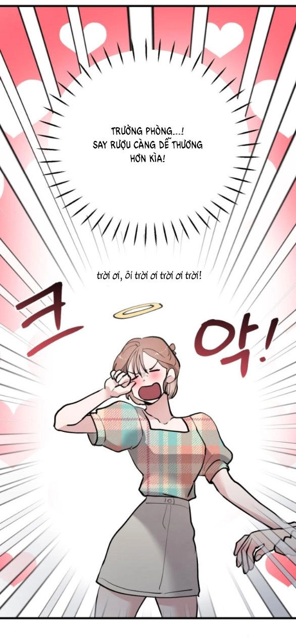 Tân Hôn Mệt Mỏi Của Trưởng Phòng Chapter 37.1 - 49