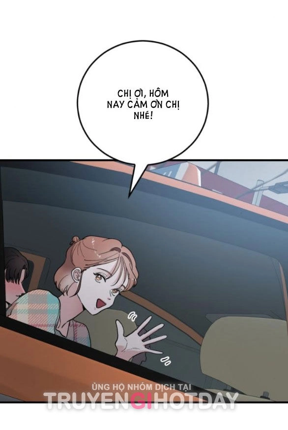 Tân Hôn Mệt Mỏi Của Trưởng Phòng Chapter 37.1 - 56