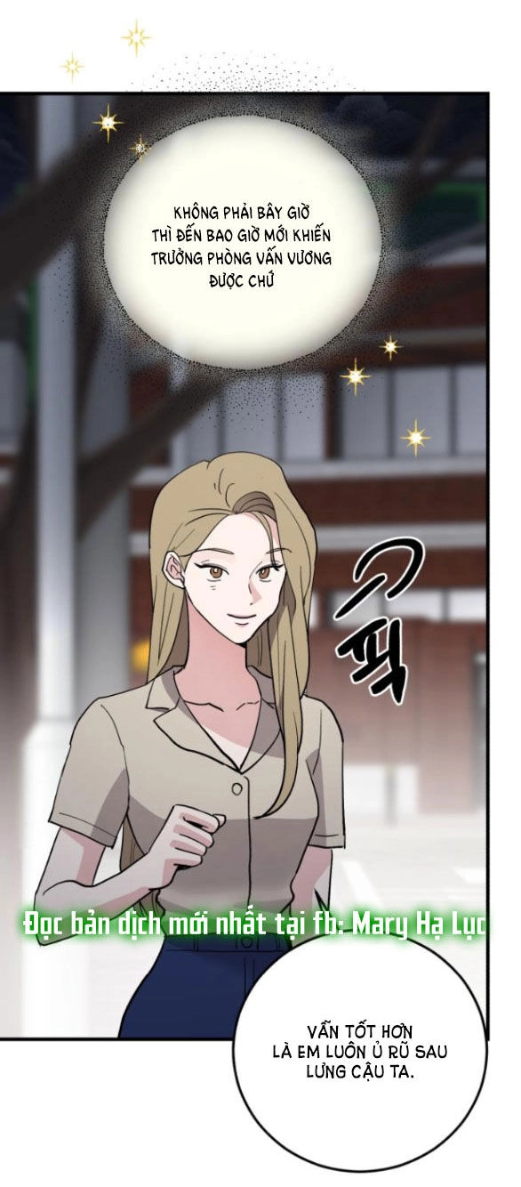 Tân Hôn Mệt Mỏi Của Trưởng Phòng Chapter 37.1 - 60