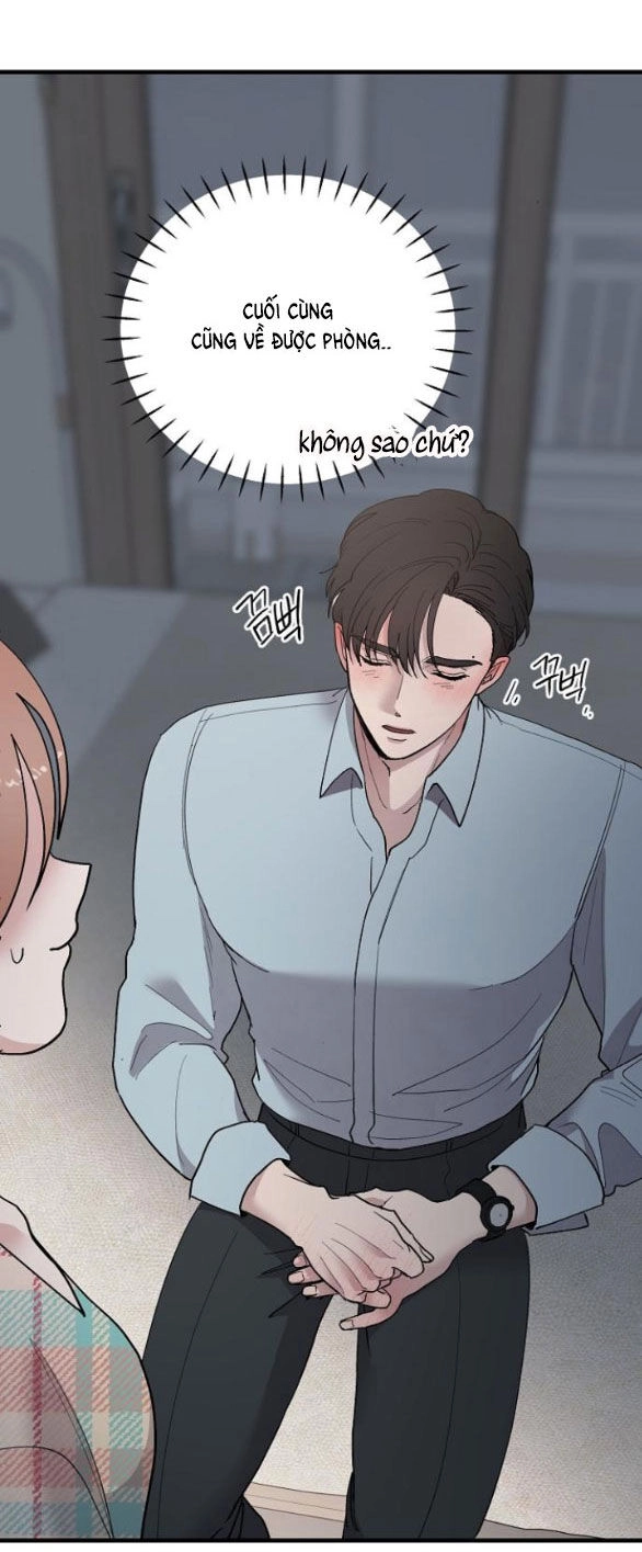 Tân Hôn Mệt Mỏi Của Trưởng Phòng Chapter 37.1 - 78