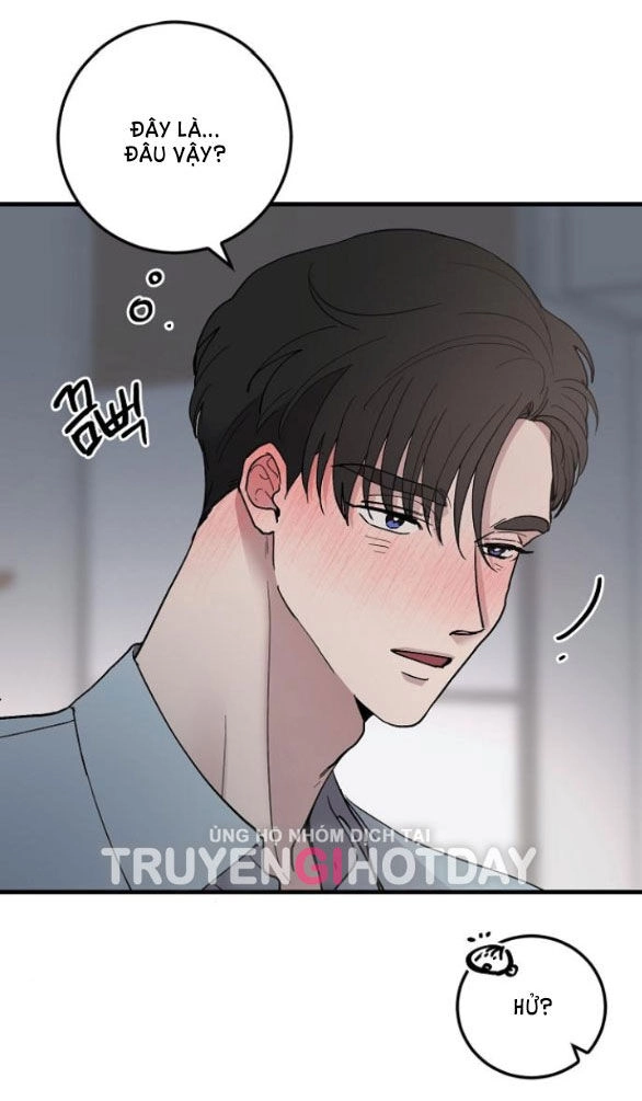 Tân Hôn Mệt Mỏi Của Trưởng Phòng Chapter 37.1 - 81