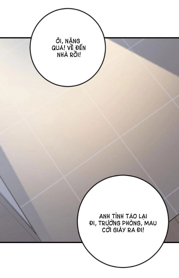 Tân Hôn Mệt Mỏi Của Trưởng Phòng Chapter 37.2 - 1