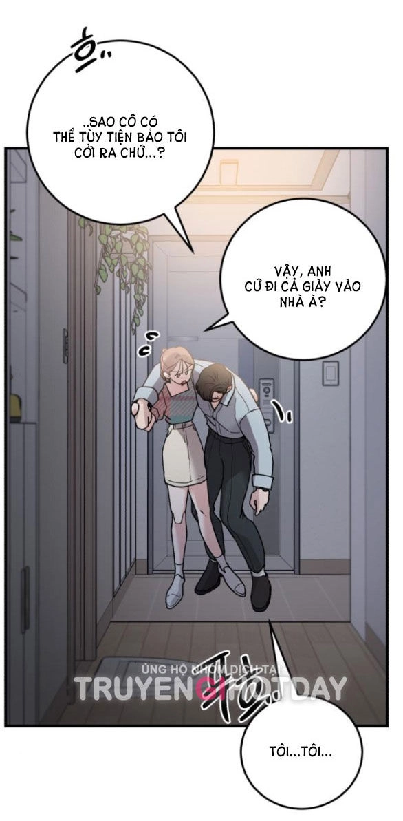 Tân Hôn Mệt Mỏi Của Trưởng Phòng Chapter 37.2 - 3