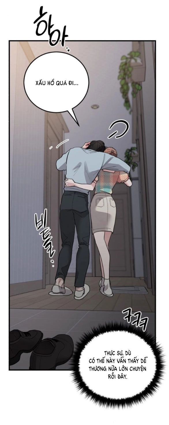 Tân Hôn Mệt Mỏi Của Trưởng Phòng Chapter 37.2 - 9