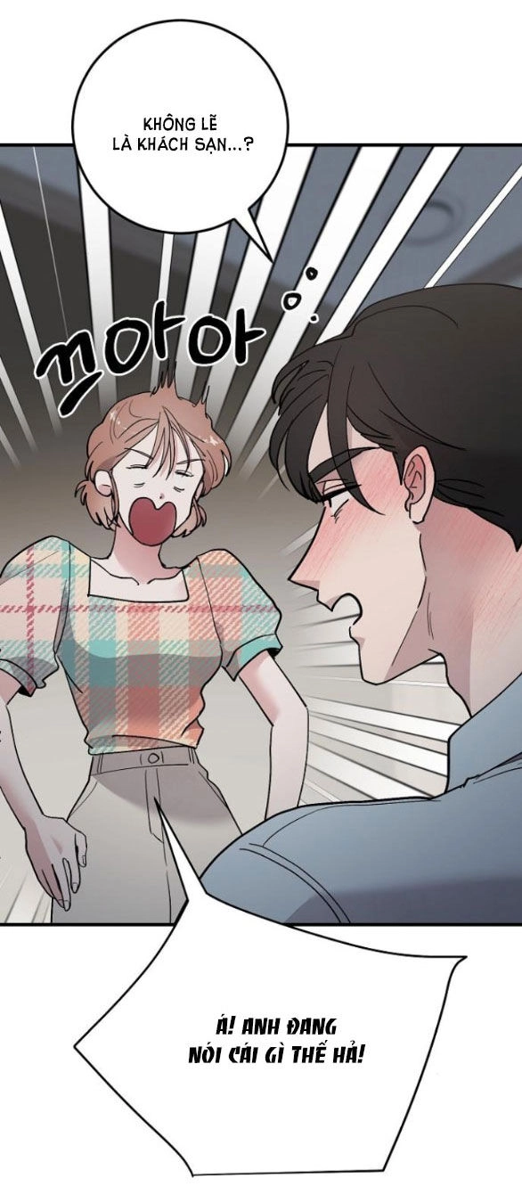 Tân Hôn Mệt Mỏi Của Trưởng Phòng Chapter 37.2 - 18