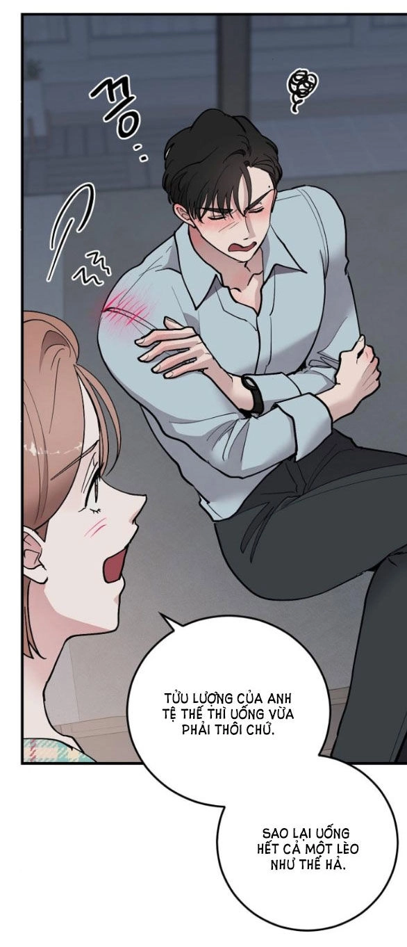 Tân Hôn Mệt Mỏi Của Trưởng Phòng Chapter 37.2 - 22