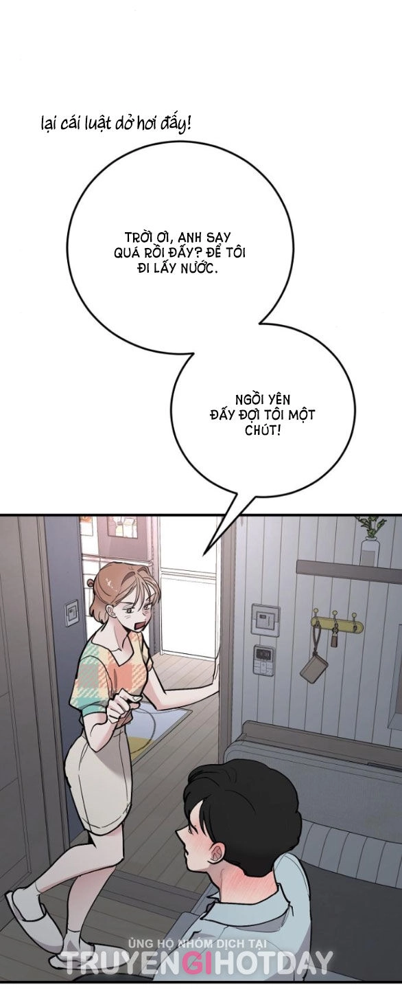 Tân Hôn Mệt Mỏi Của Trưởng Phòng Chapter 37.2 - 28