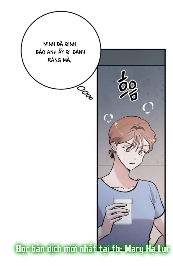 Tân Hôn Mệt Mỏi Của Trưởng Phòng Chapter 37.2 - 31