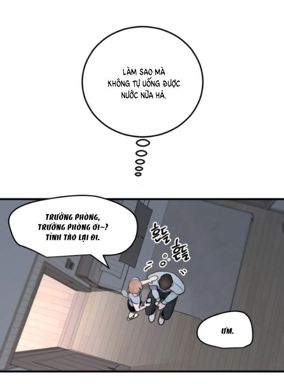 Tân Hôn Mệt Mỏi Của Trưởng Phòng Chapter 37.2 - 32