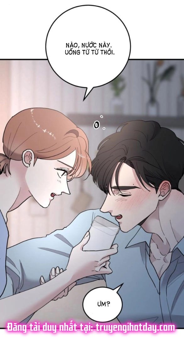 Tân Hôn Mệt Mỏi Của Trưởng Phòng Chapter 37.2 - 34