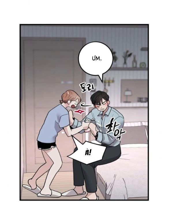 Tân Hôn Mệt Mỏi Của Trưởng Phòng Chapter 37.2 - 36