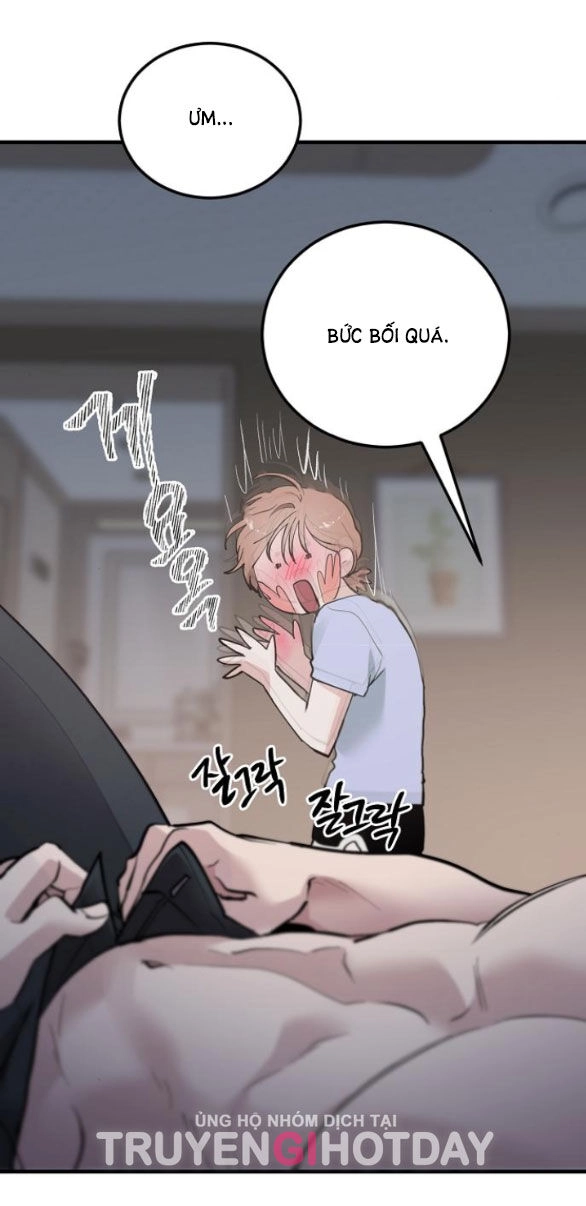 Tân Hôn Mệt Mỏi Của Trưởng Phòng Chapter 37.2 - 48