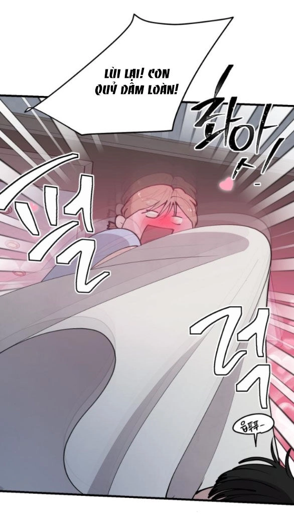 Tân Hôn Mệt Mỏi Của Trưởng Phòng Chapter 37.2 - 50