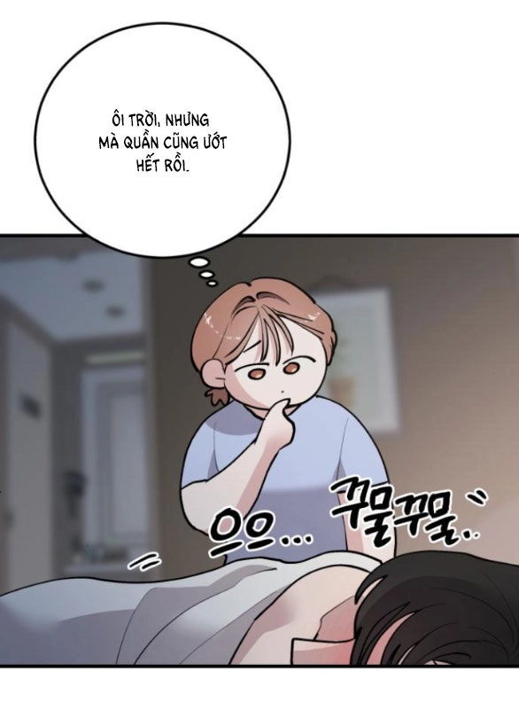 Tân Hôn Mệt Mỏi Của Trưởng Phòng Chapter 37.2 - 54