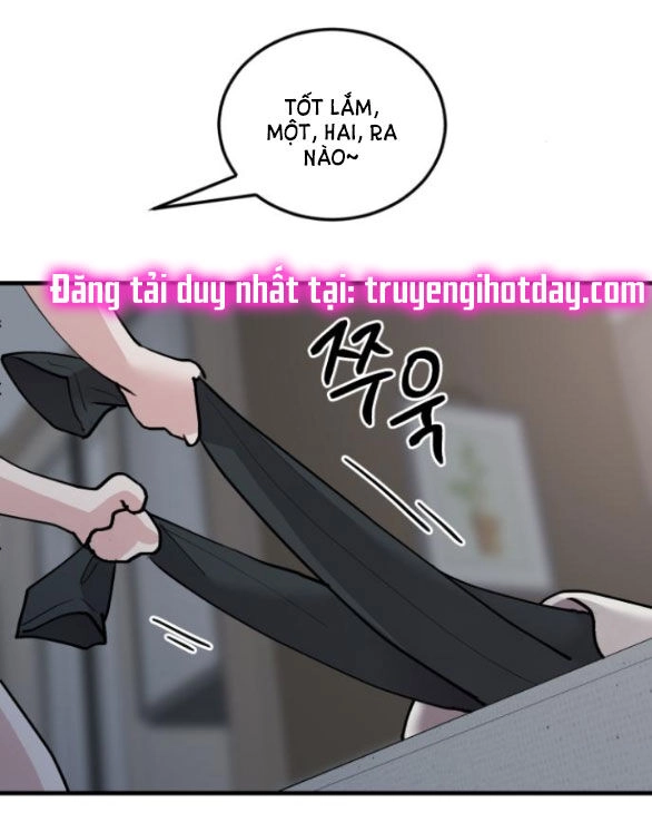 Tân Hôn Mệt Mỏi Của Trưởng Phòng Chapter 37.2 - 59