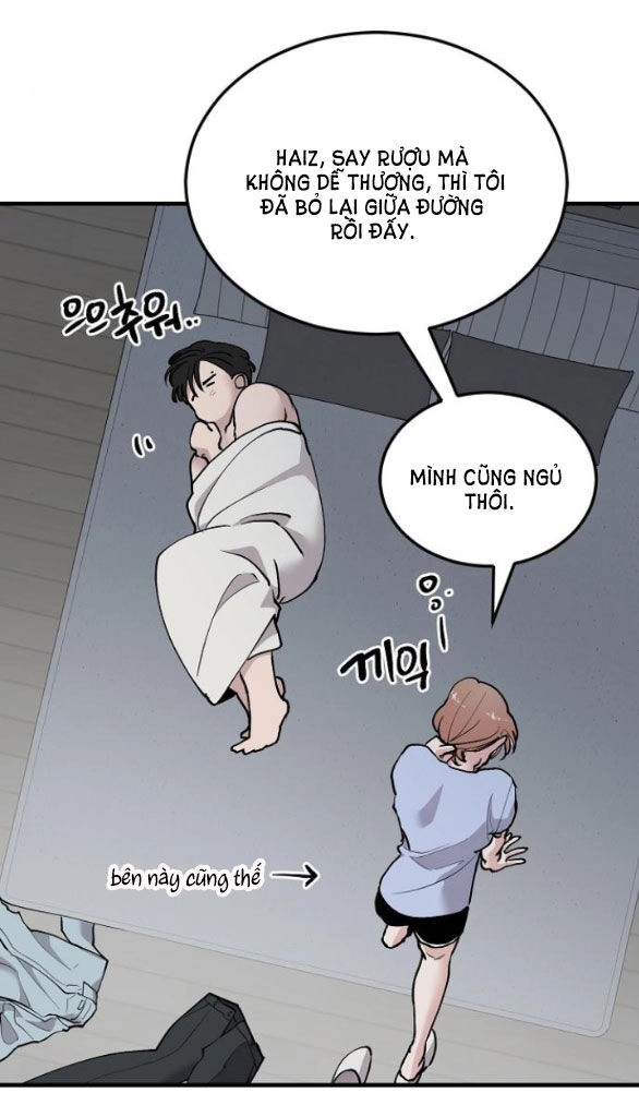 Tân Hôn Mệt Mỏi Của Trưởng Phòng Chapter 37.2 - 66