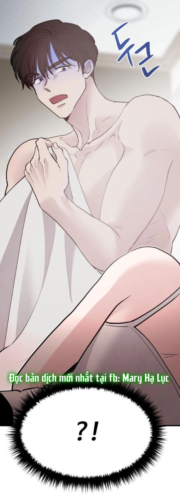 Tân Hôn Mệt Mỏi Của Trưởng Phòng Chapter 37.2 - 80