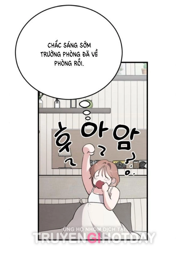 Tân Hôn Mệt Mỏi Của Trưởng Phòng Chapter 38.1 - 9