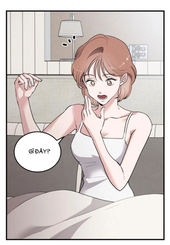 Tân Hôn Mệt Mỏi Của Trưởng Phòng Chapter 38.1 - 11