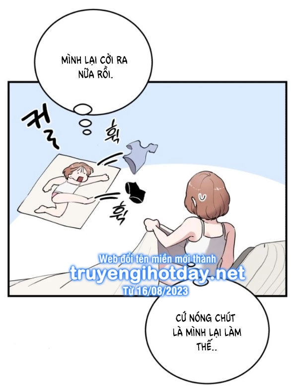 Tân Hôn Mệt Mỏi Của Trưởng Phòng Chapter 38.1 - 13