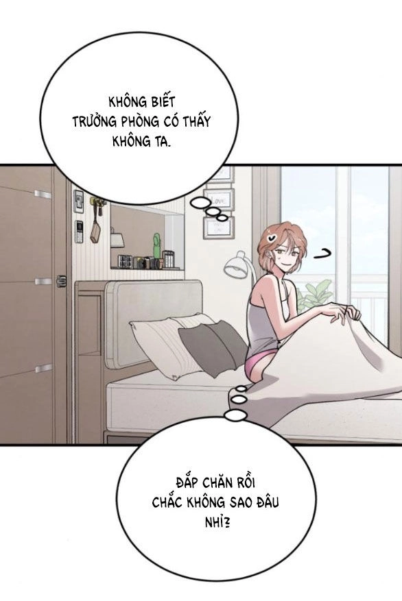 Tân Hôn Mệt Mỏi Của Trưởng Phòng Chapter 38.1 - 15