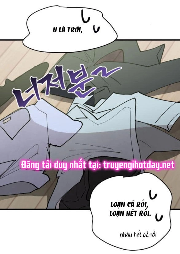 Tân Hôn Mệt Mỏi Của Trưởng Phòng Chapter 38.1 - 17