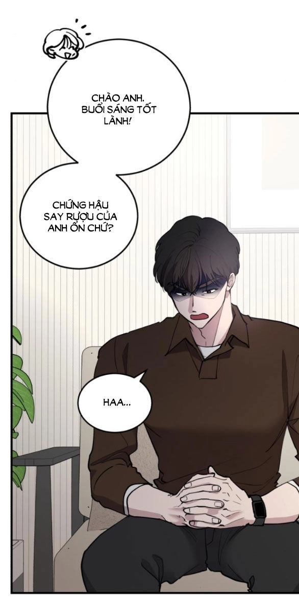 Tân Hôn Mệt Mỏi Của Trưởng Phòng Chapter 38.1 - 22