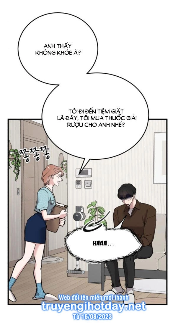 Tân Hôn Mệt Mỏi Của Trưởng Phòng Chapter 38.1 - 24