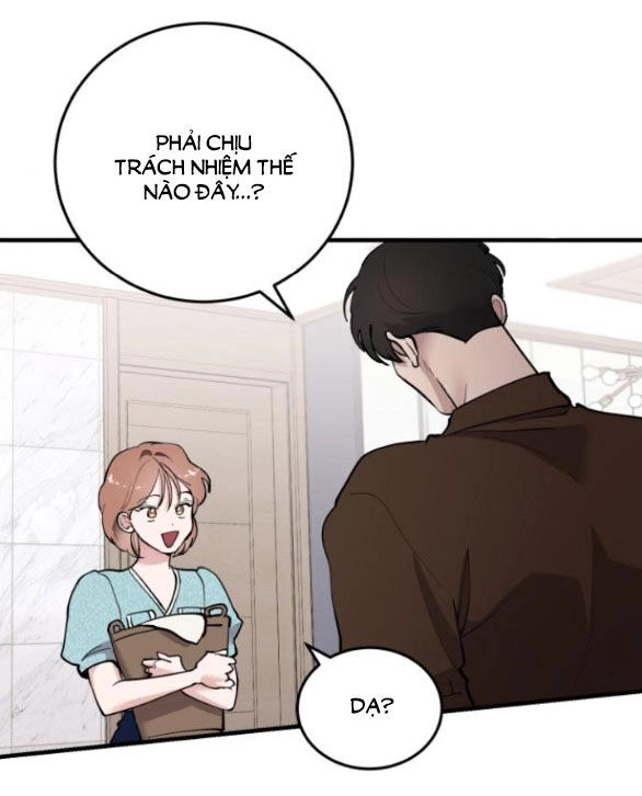 Tân Hôn Mệt Mỏi Của Trưởng Phòng Chapter 38.1 - 26