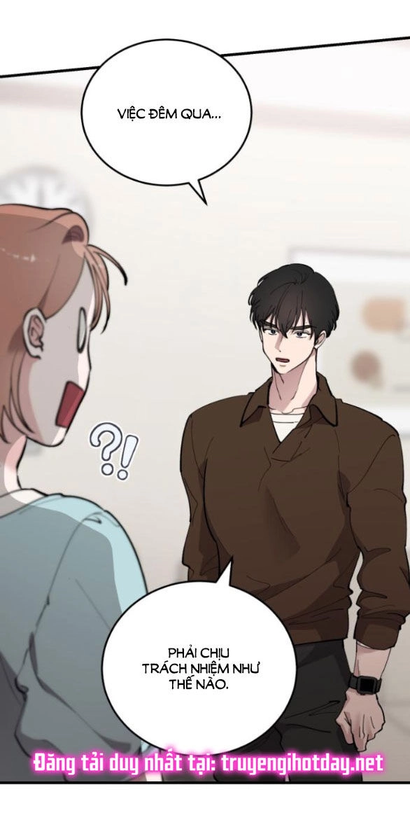 Tân Hôn Mệt Mỏi Của Trưởng Phòng Chapter 38.1 - 28