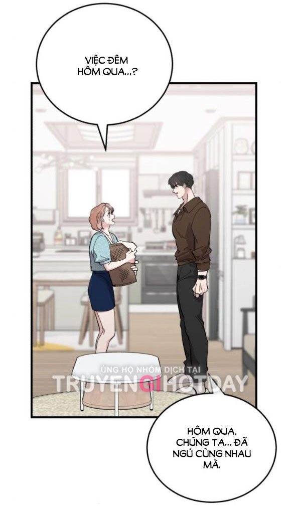 Tân Hôn Mệt Mỏi Của Trưởng Phòng Chapter 38.1 - 32