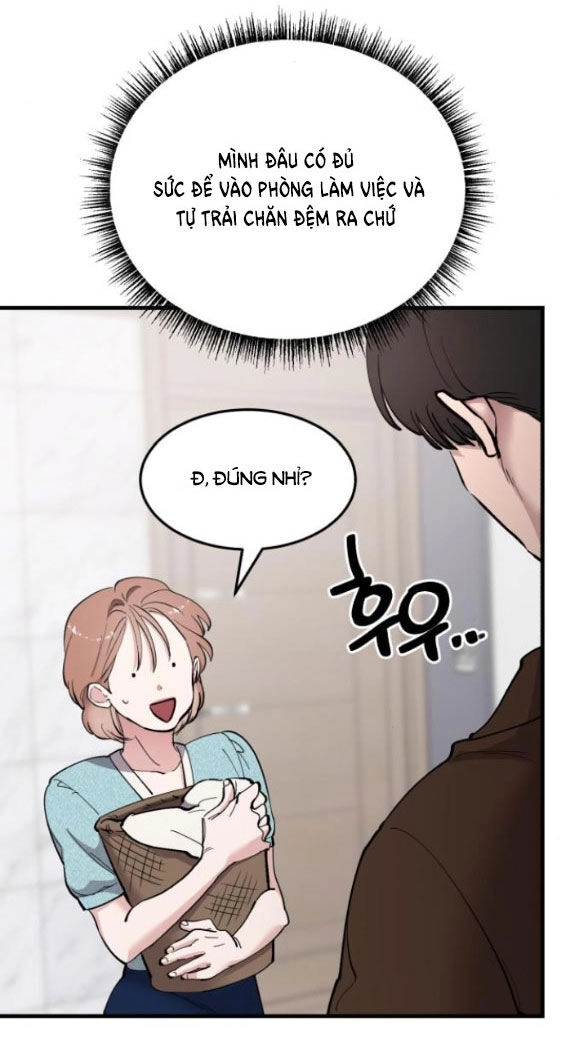 Tân Hôn Mệt Mỏi Của Trưởng Phòng Chapter 38.1 - 34