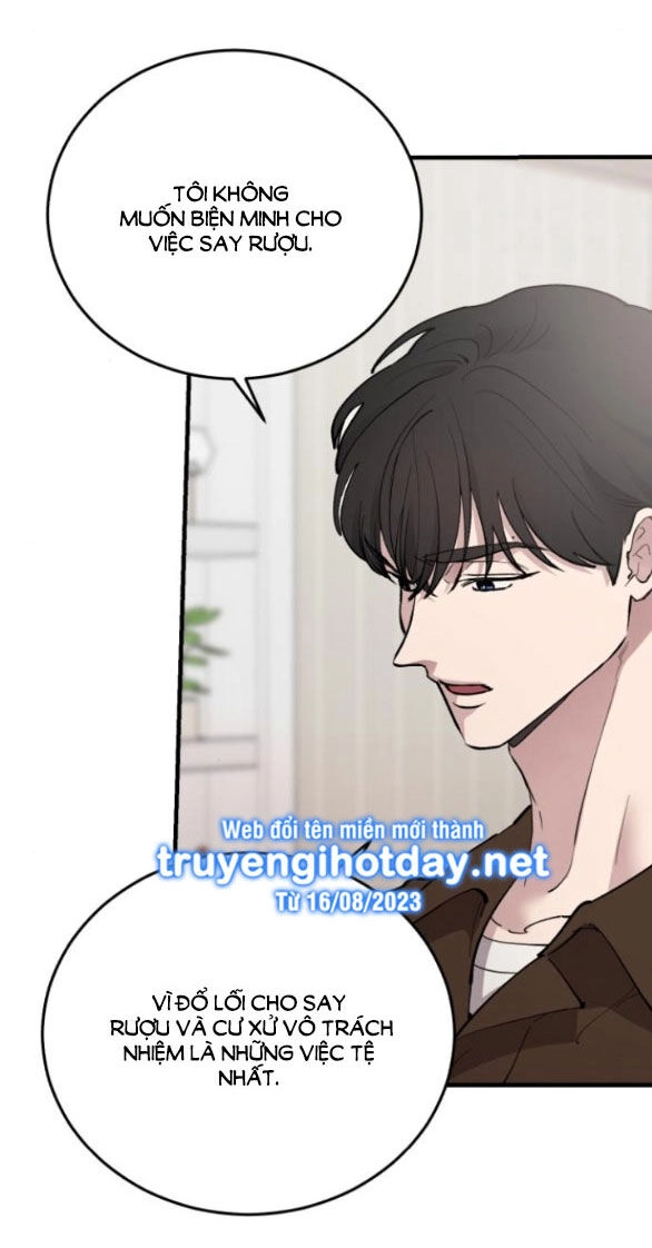 Tân Hôn Mệt Mỏi Của Trưởng Phòng Chapter 38.1 - 36