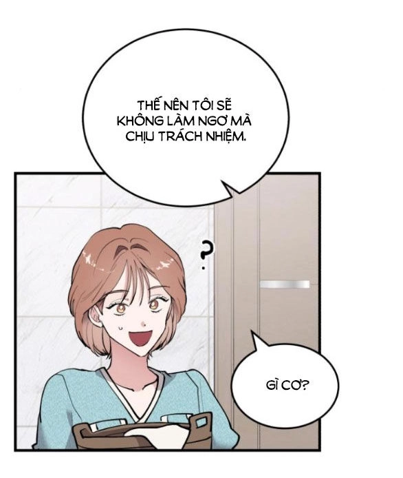 Tân Hôn Mệt Mỏi Của Trưởng Phòng Chapter 38.1 - 38