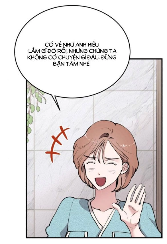 Tân Hôn Mệt Mỏi Của Trưởng Phòng Chapter 38.1 - 46